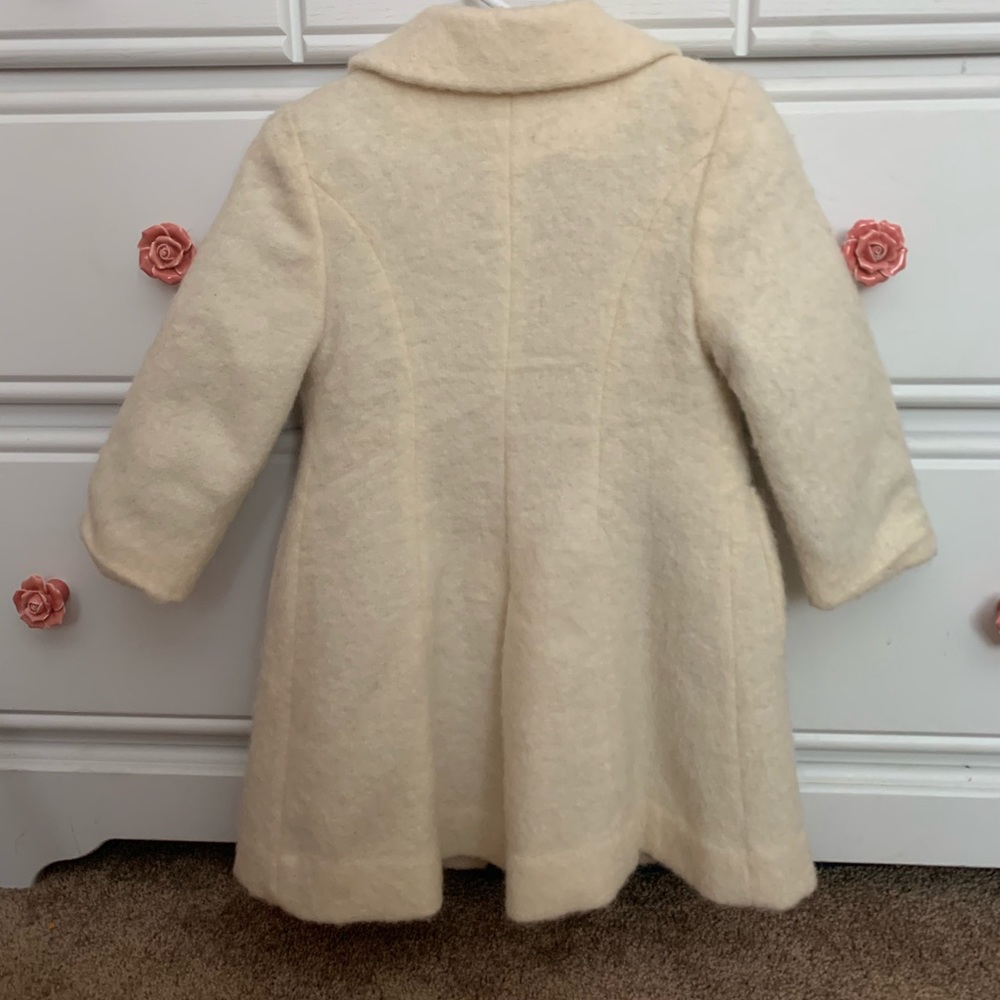 24m wool jacket - Picture 2 of 2